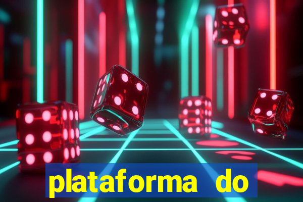 plataforma do tigrinho chinesa